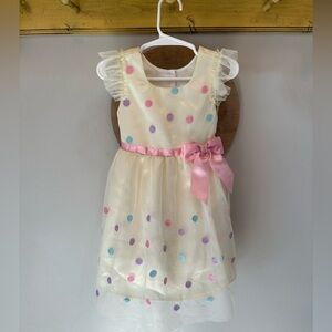 Cute Tulle dress!